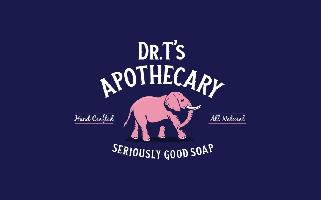 Doc T Soap